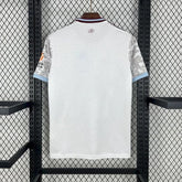 Aston Villa 2025-2026 third away